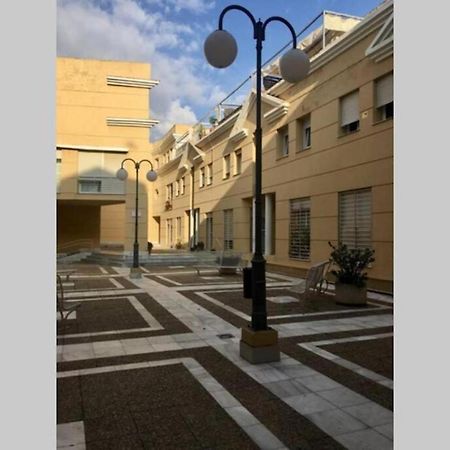 Palacio Caballeros. Parking/Wifi Jerez de la Frontera Exterior photo